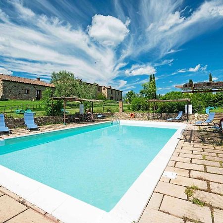 Agriturismo Fattoria Di Statiano بومارانسي المظهر الخارجي الصورة