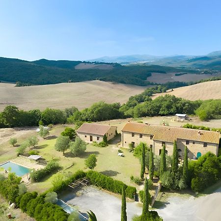 Agriturismo Fattoria Di Statiano بومارانسي المظهر الخارجي الصورة