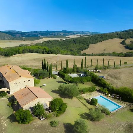 Agriturismo Fattoria Di Statiano بومارانسي المظهر الخارجي الصورة
