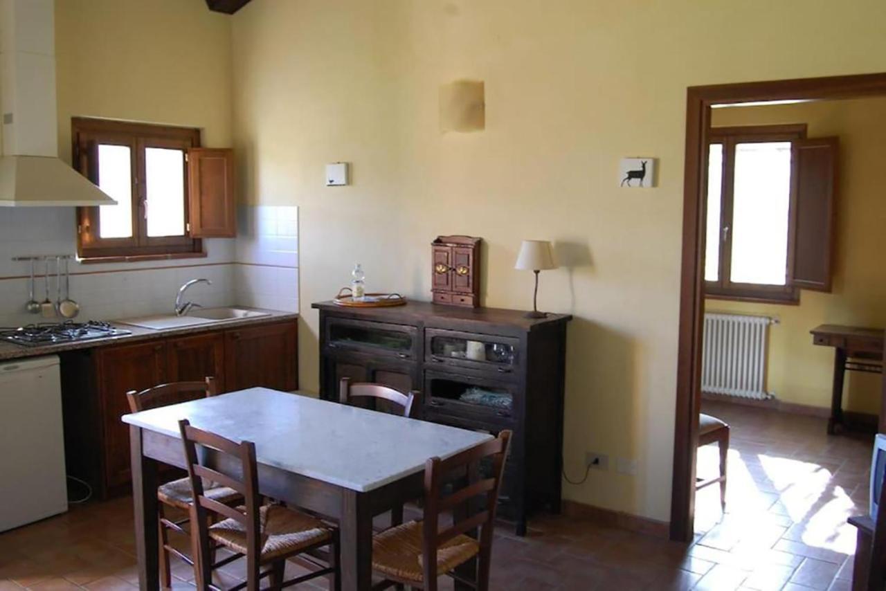 Agriturismo Fattoria Di Statiano بومارانسي المظهر الخارجي الصورة