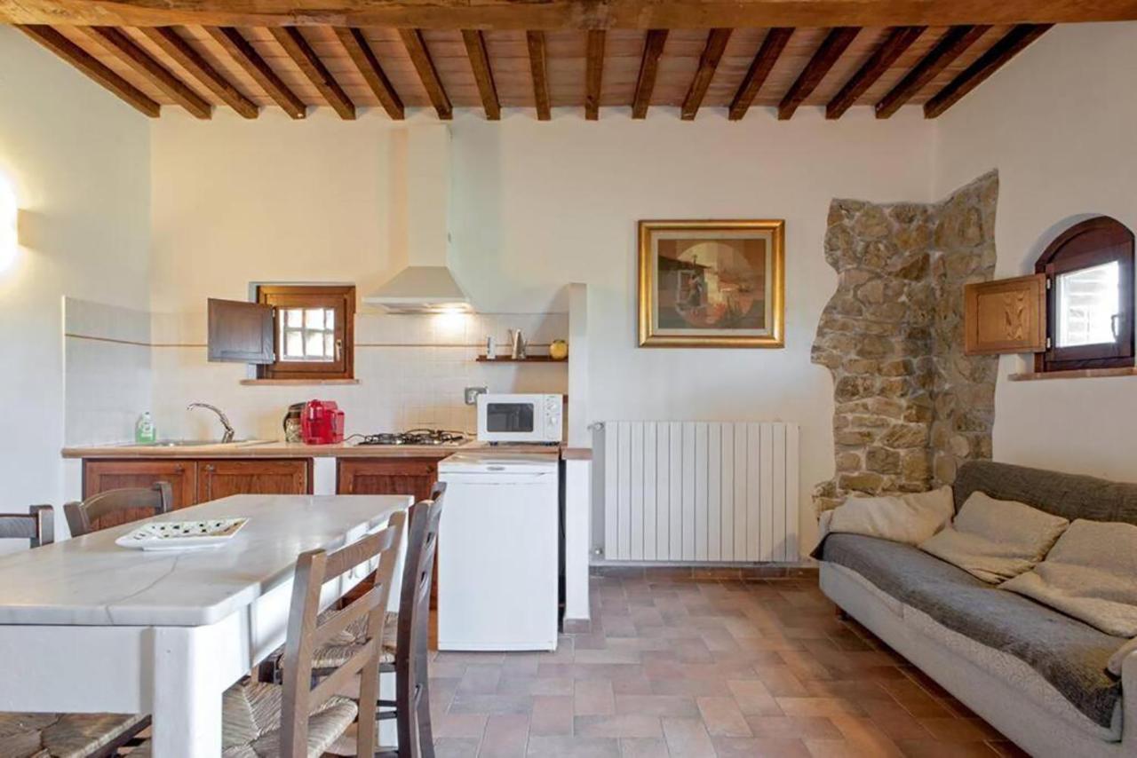 Agriturismo Fattoria Di Statiano بومارانسي المظهر الخارجي الصورة