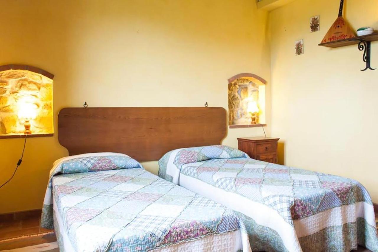 Agriturismo Fattoria Di Statiano بومارانسي المظهر الخارجي الصورة