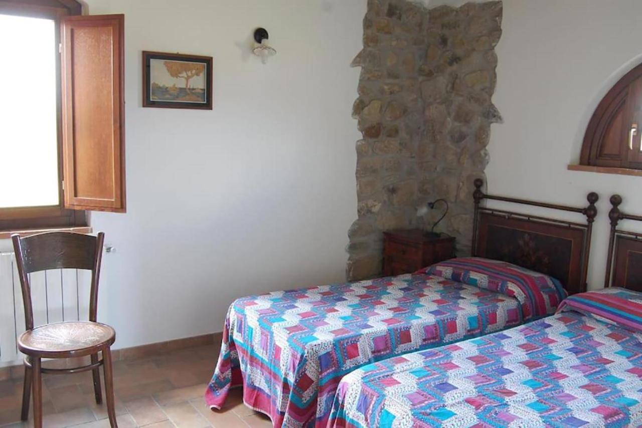 Agriturismo Fattoria Di Statiano بومارانسي المظهر الخارجي الصورة