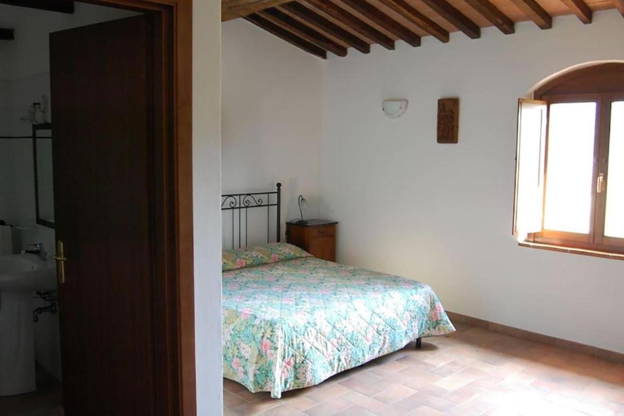 Agriturismo Fattoria Di Statiano بومارانسي المظهر الخارجي الصورة