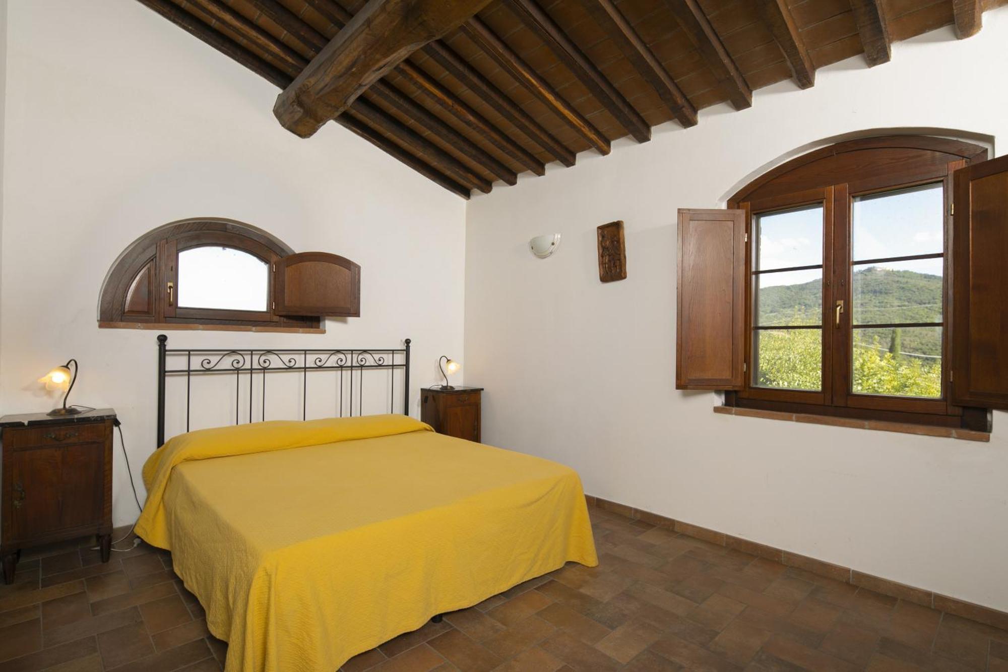 Agriturismo Fattoria Di Statiano بومارانسي المظهر الخارجي الصورة