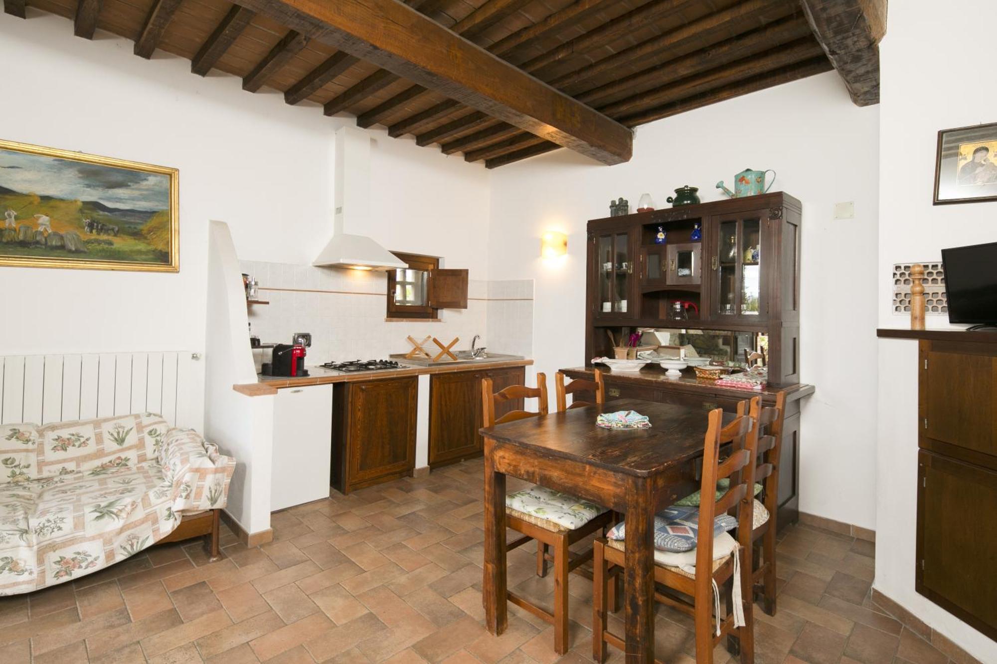 Agriturismo Fattoria Di Statiano بومارانسي المظهر الخارجي الصورة