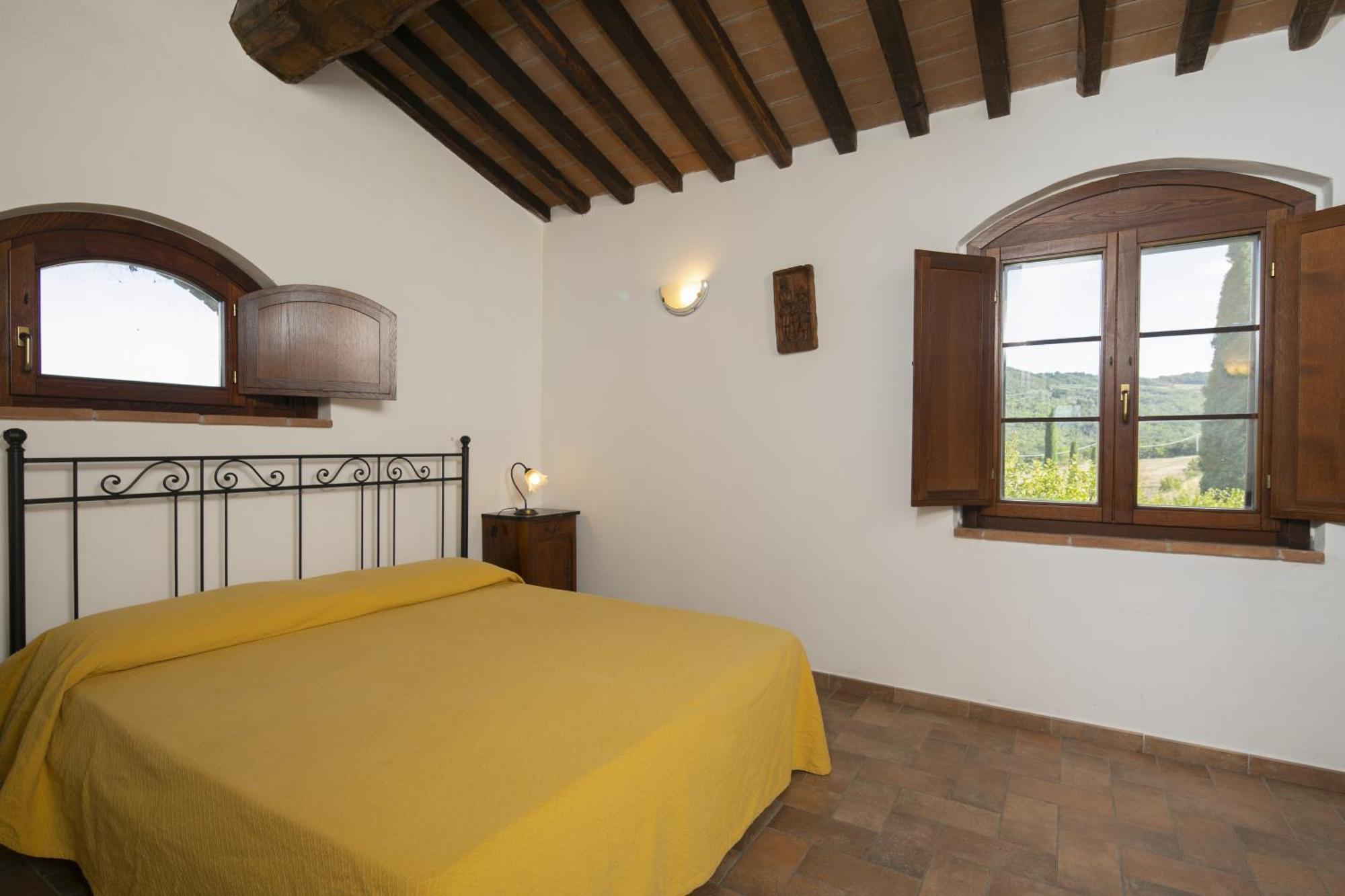 Agriturismo Fattoria Di Statiano بومارانسي المظهر الخارجي الصورة