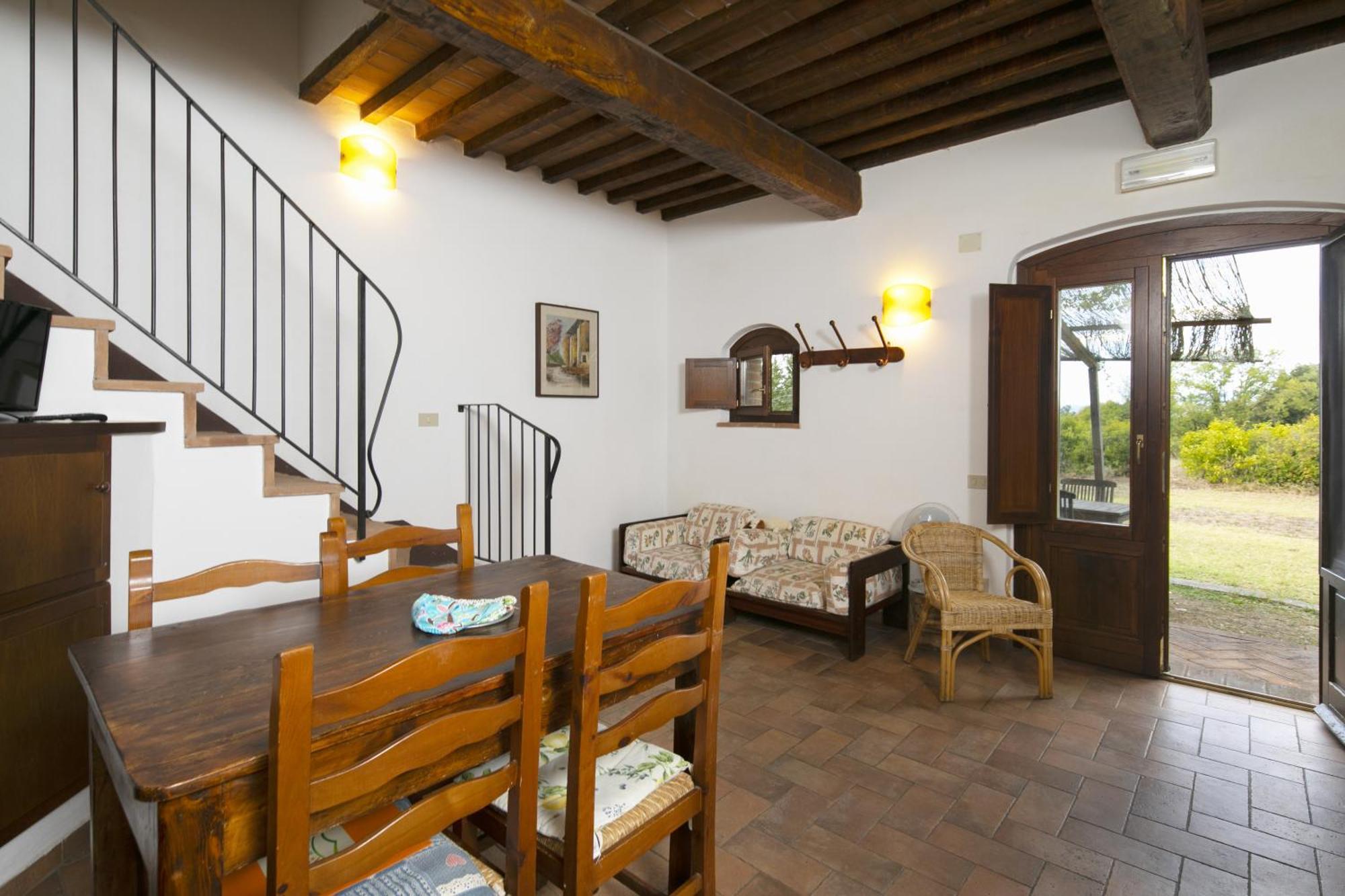 Agriturismo Fattoria Di Statiano بومارانسي المظهر الخارجي الصورة
