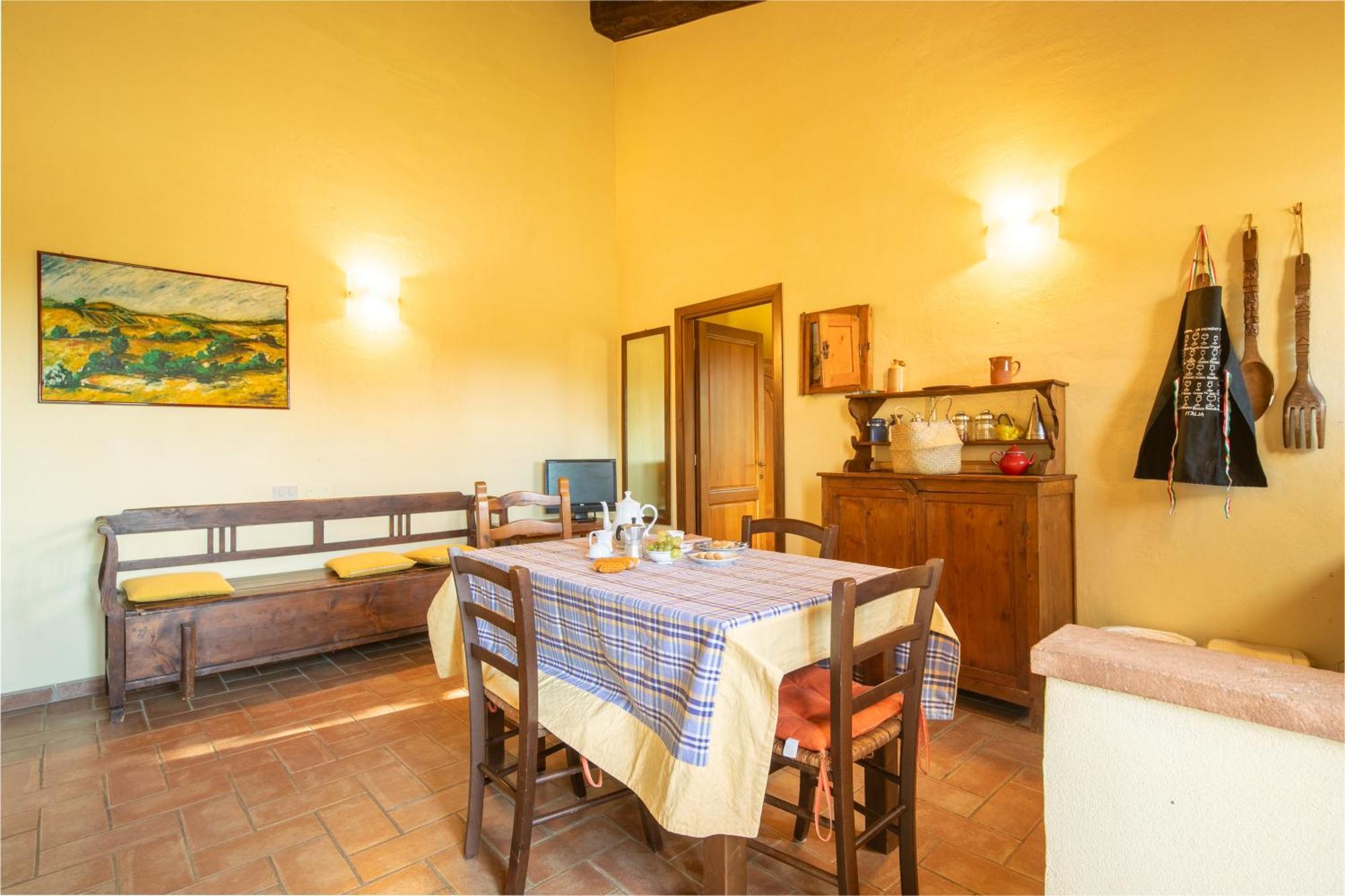 Agriturismo Fattoria Di Statiano بومارانسي المظهر الخارجي الصورة