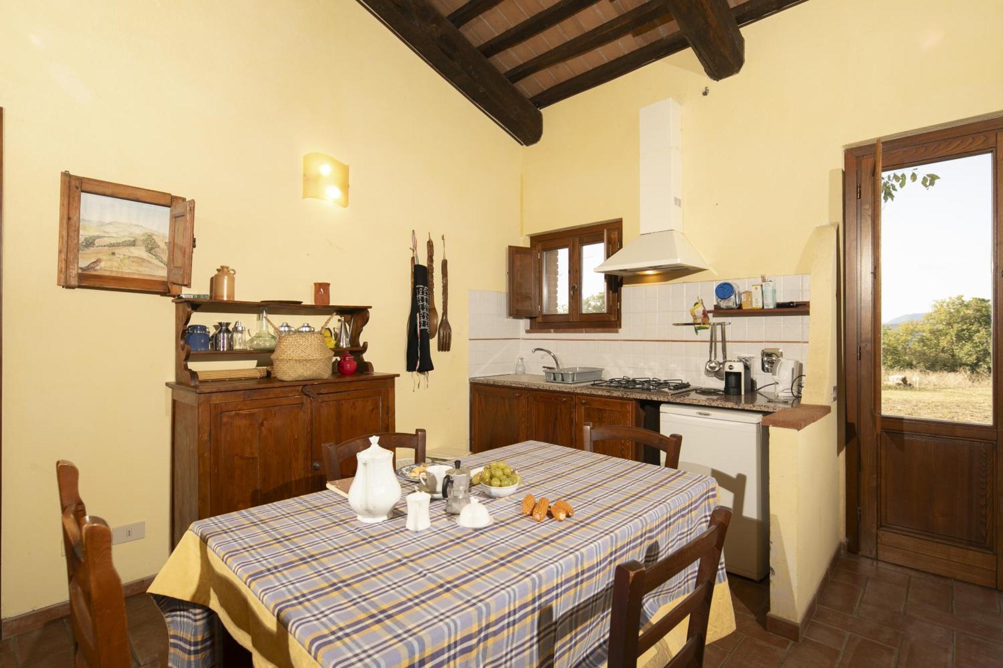 Agriturismo Fattoria Di Statiano بومارانسي المظهر الخارجي الصورة