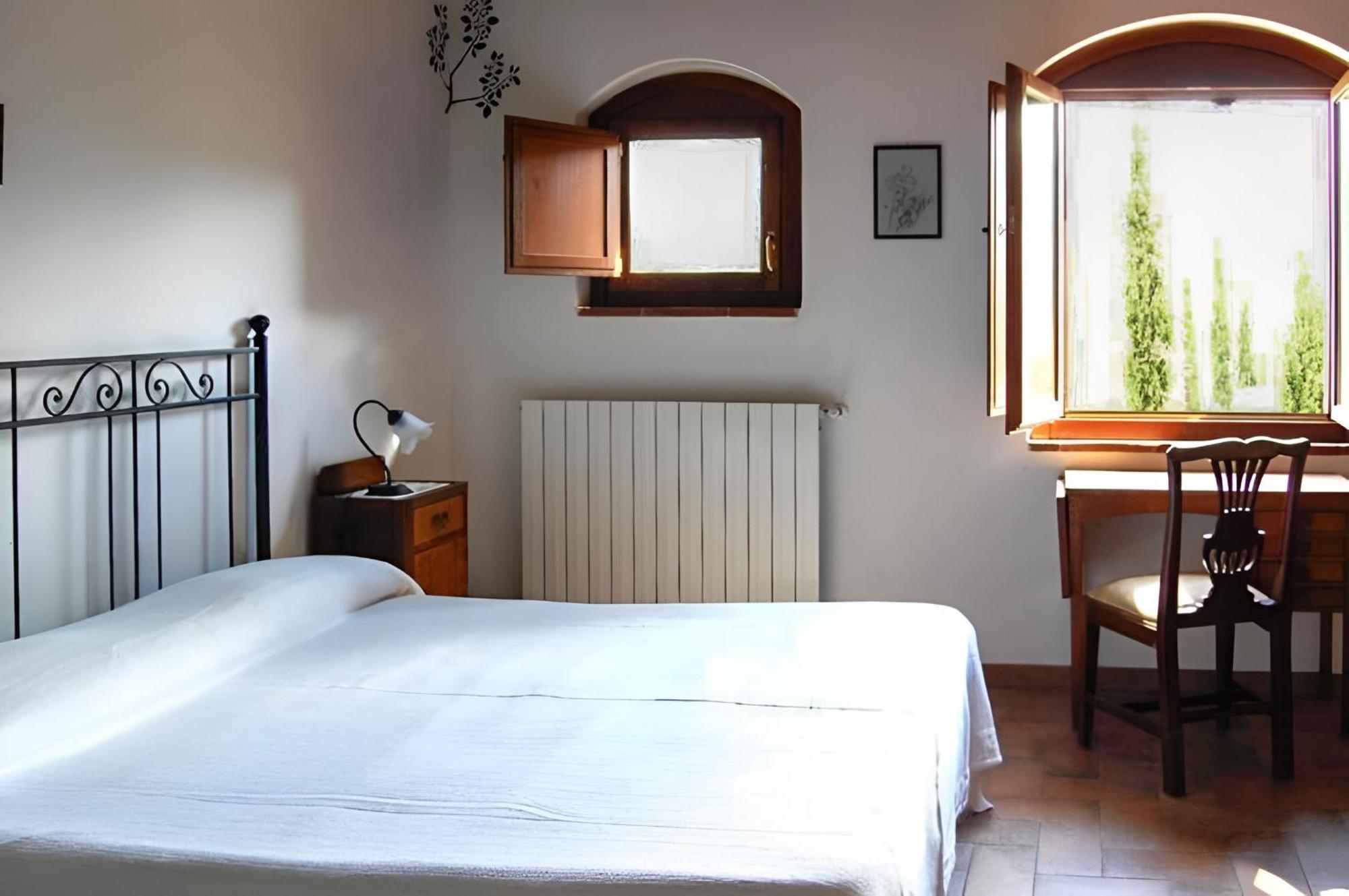Agriturismo Fattoria Di Statiano بومارانسي المظهر الخارجي الصورة