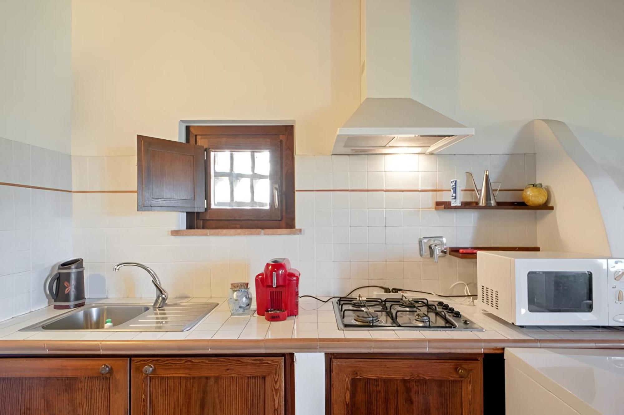 Agriturismo Fattoria Di Statiano بومارانسي المظهر الخارجي الصورة