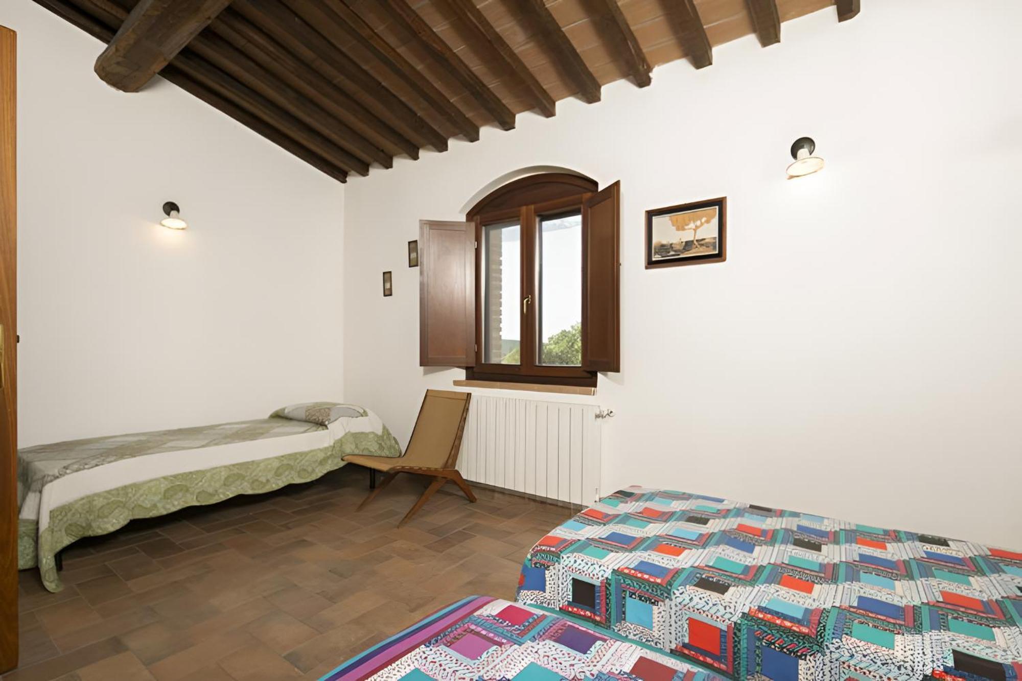 Agriturismo Fattoria Di Statiano بومارانسي المظهر الخارجي الصورة