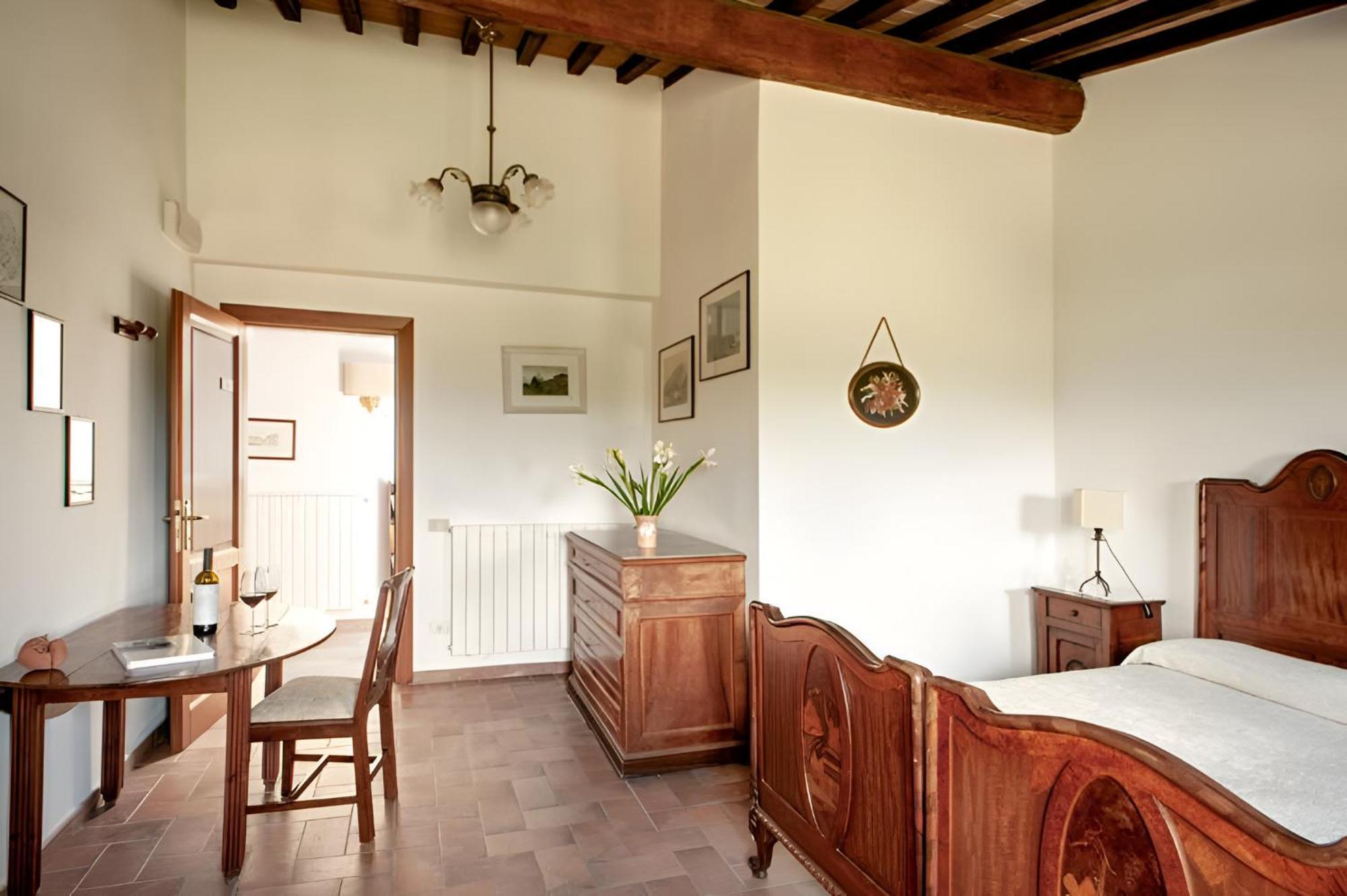 Agriturismo Fattoria Di Statiano بومارانسي المظهر الخارجي الصورة